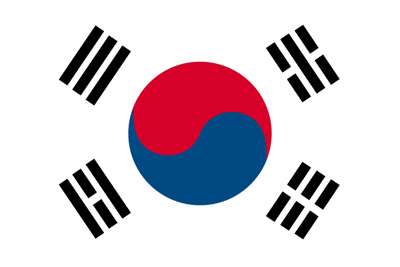 韓国語ページへのリンク