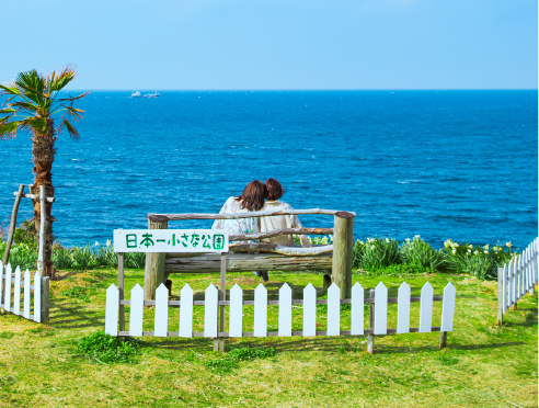 大瀬戸町